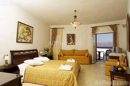 Asteras Paradise Hotel 7